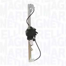 MAGNETI MARELLI 350103159300 -  Подъемное устройство для окон